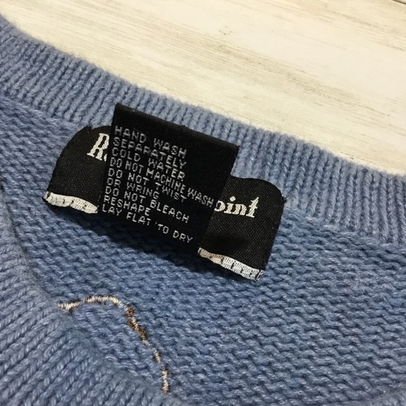 Dog autumn cardigan sweater - Picture 8 of 8